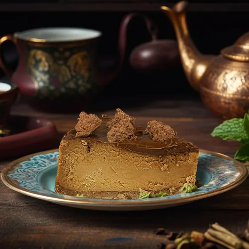 Miniatura 3 de ¡OhBondad! Halva de Miel Orgánica - Pack de 3 - Solo TRES Ingredientes Simples, Bocadillo y Postre que se Derriten en la Boca, Golosina Endulzada
