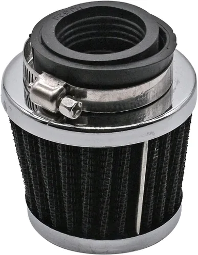 Miniatura 6 de Carburador CRF50 apto para Honda 50 CRF50F XR50 Z50 CRF XR 50R Z50R Z50A Mini Trail 50 Mini Bike Carb con válvula de combustible Petcock