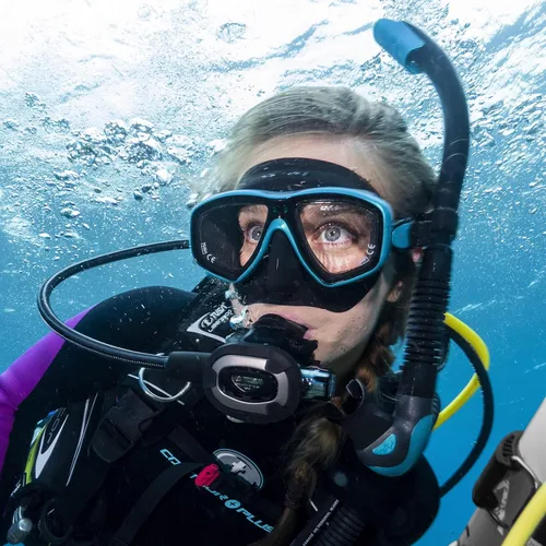 Miniatura 3 de TUSA M-212 Freedom Ceos Máscara de Buceo