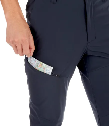 Miniatura 6 de Mammut Men Runbold Hiking Pants