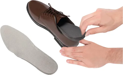Miniatura 6 de Rothco Zapatos de vestir Oxford de uniforme formal clásico marrón