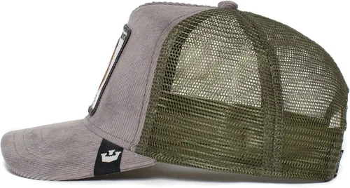 Miniatura 3 de Goorin Bros. The Farm Adjustable Mesh Trucker Hat for Men and Women