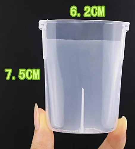 Miniatura 2 de GJS Gourmet Colector de agua de condensación de repuesto compatible con Magic Chef de 6 cuartos de galón de presión multi olla modelo MCSMC6B