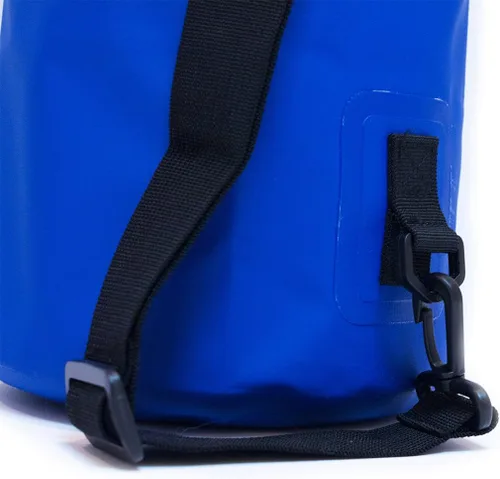 Miniatura 3 de Montem premium, bolsa a prueba de agua, perfecta para deportes acuáticos. Azul