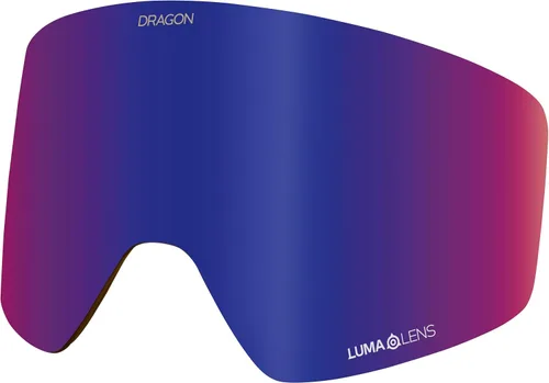 Miniatura 19 de Lentes de repuesto para gafas de nieve Dragon PXV unisex