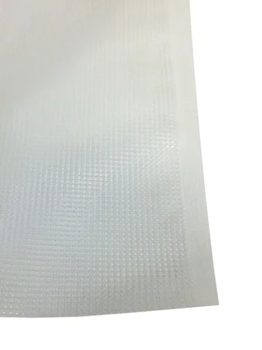 Miniatura 3 de Rollo de bolsa selladora al vacío, 15 x 50, 3.5 mil, bolsas de sellado al vacío para almacenar alimentos, cocinar y ahorrar o almacenar y enviar