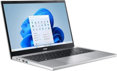 Miniatura 2 de acer Aspire Go - Laptop con pantalla táctil Full HD FHD IPS de 15.6 pulgadas, procesador AMD Ryzen 5-7520U de cuatro núcleos, 8 GB LPDDR5, unidad