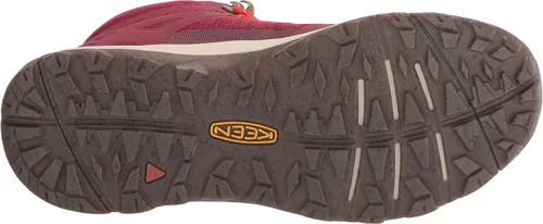 Miniatura 4 de KEEN Terradora 2 - Botas de senderismo impermeables para mujer, de altura media