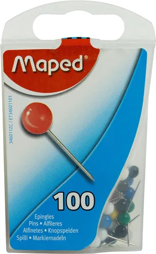 Miniatura 5 de Craig Frames mapa de viaje clásico de los Estados Unidos, Papel, 24 x 36 pulgadas