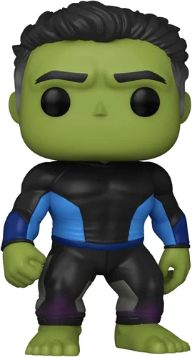 Miniatura 2 de Funko Pop! TV: Marvel: She-Hulk - Hulk