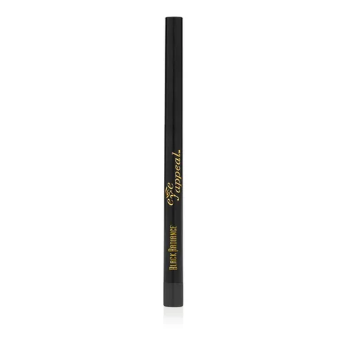 Miniatura 9 de Black Radiance Máscara de fibra Bold & Sexy Negro