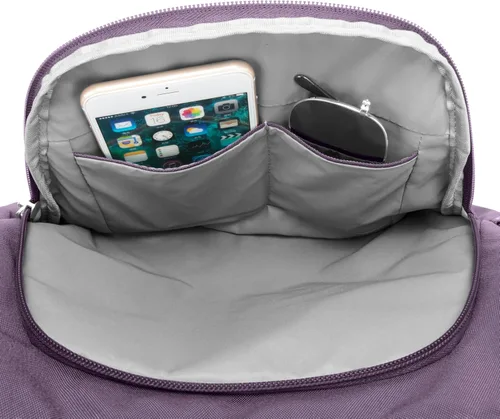Miniatura 83 de Travelon Bolso bandolera clásico antirrobo