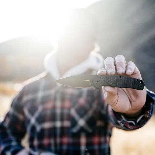 Miniatura 3 de Kershaw Conduit Pocket Knife