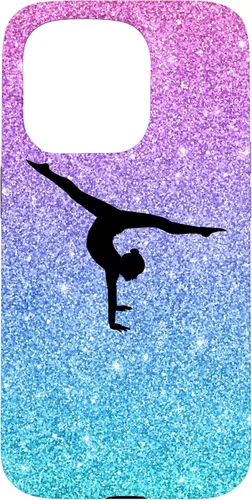 Miniatura 14 de Cute Trendy Gymnastics Gift for Girls Teens and Women Case for iPhone 17