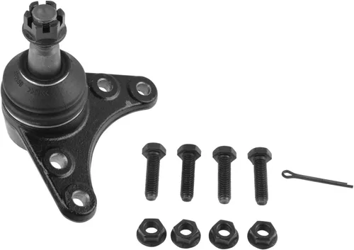 Miniatura 203 de TRQ Junta esférica inferior delantera Compatible con Mazda 626 1998-2002 MPV 2000-2006 5 2006-2012