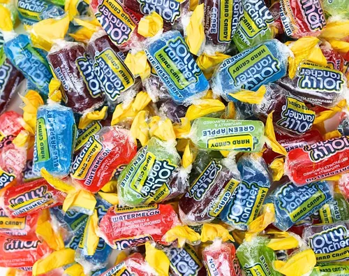 Miniatura 2 de Jolly Rancher - Surtido a granel, envuelto individualmente (5 libras)