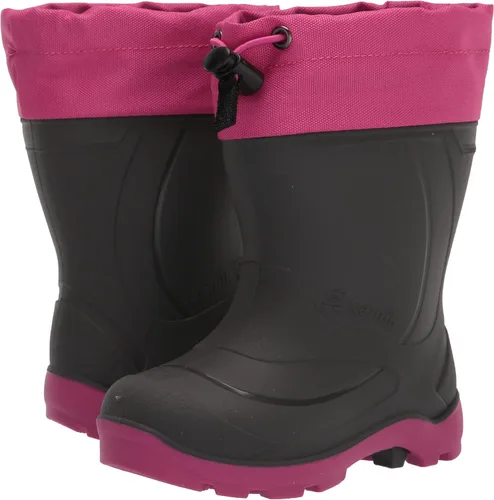 Miniatura 7 de Kamik Footwear Snobuster1 - Botas para la nieve con aislamiento para niños (tallas ToddlerLittle KidBig Kid)