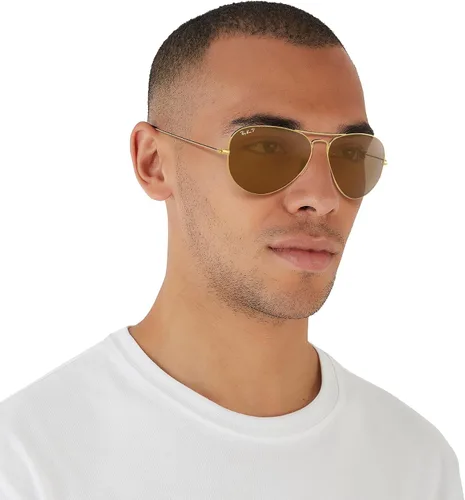 Miniatura 80 de Ray-Ban RB3025 Classic Evolve Gafas de sol de aviador fotocromáticas