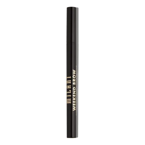 Miniatura 2 de Milani Weekend Brow Tinte para Cejas - 130 Marrón Medio