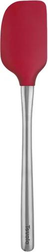 Miniatura 15 de Tovolo Flex-Core - Espátula con mango de acero inoxidable, cabeza de silicona resistente al calor y libre de BPA, segura para sartenes de hierro