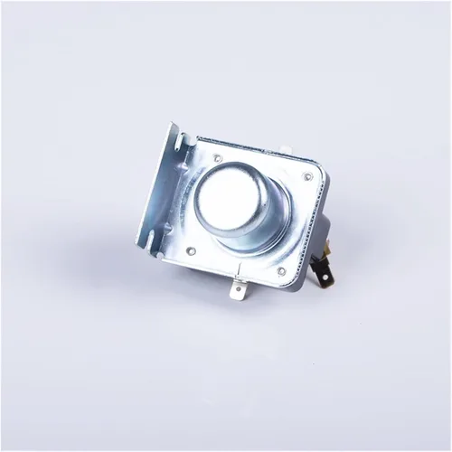 Miniatura 3 de Relé de desaceleración Relé QB-112 Relé 36V