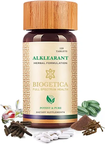 Miniatura 11 de Biogetica Acidsolve (Anácido, Pro Digestión) - 80 Cápsulas