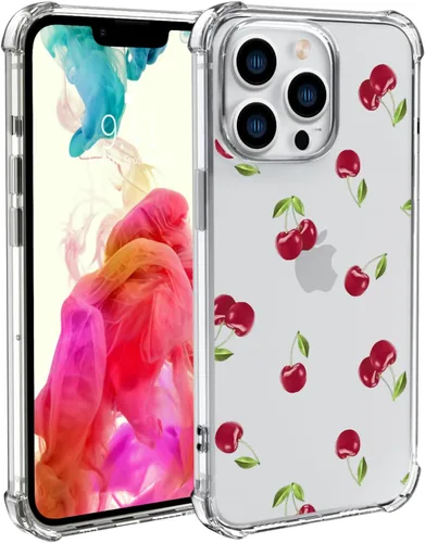 Miniatura 22 de Funda de teléfono con diseño de gato lindo para iPhone 11, funda de gato negro, cubierta de funda transparente de teléfono con cuatro esquinas