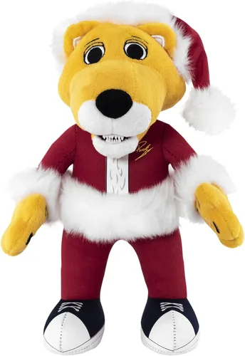 Miniatura 26 de Bleacher Creatures Phoenix Suns Gorilla - Figura de peluche de mascota de la NBA de 10 pulgadas, una mascota para jugar o exhibir Phoenix Suns