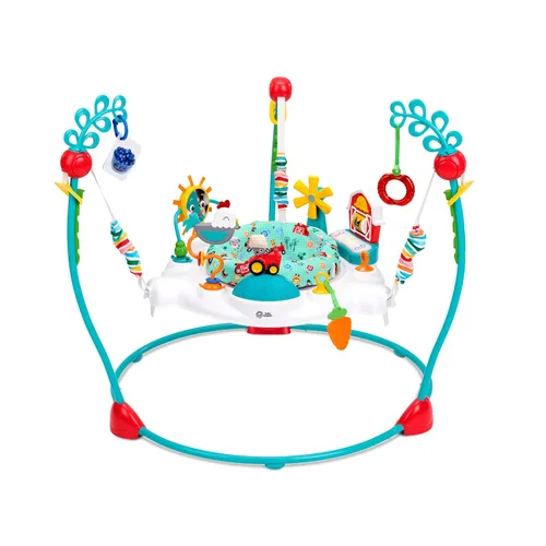 Miniatura 18 de Baby Einstein Neptune del Océano Discovery Jumper Océano de Neptuno