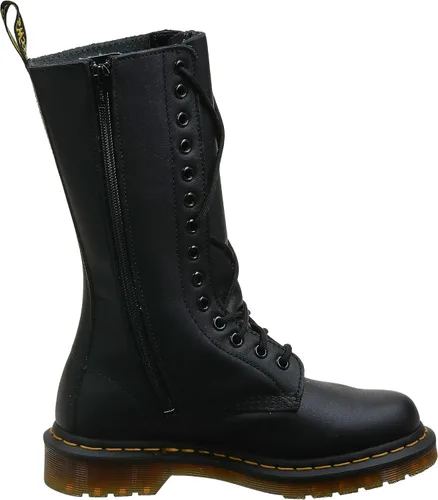 Miniatura 9 de Dr. Martens Women's 14-Eye Vonda Casual Boot, Black