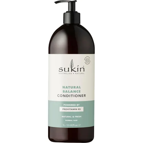 Miniatura 5 de Sukin Acondicionador Natural Balance