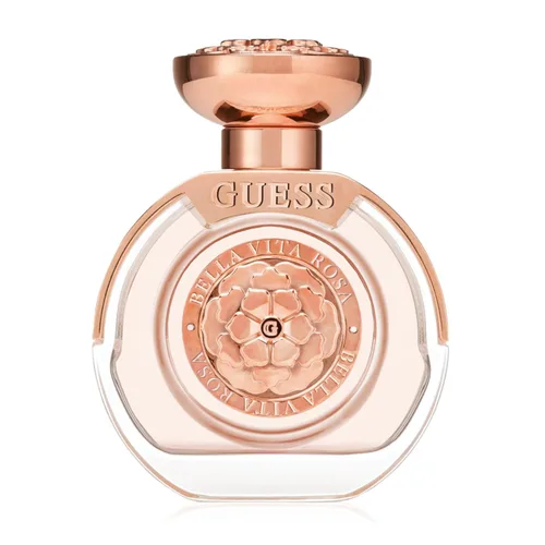 Miniatura 7 de Guess Bella Vita Rosa Eau de Toilette, 1.0 Fl Oz