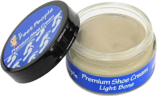 Miniatura 37 de FeetPeople Crema para zapatos prémium 1.5 Oz, varios colores!