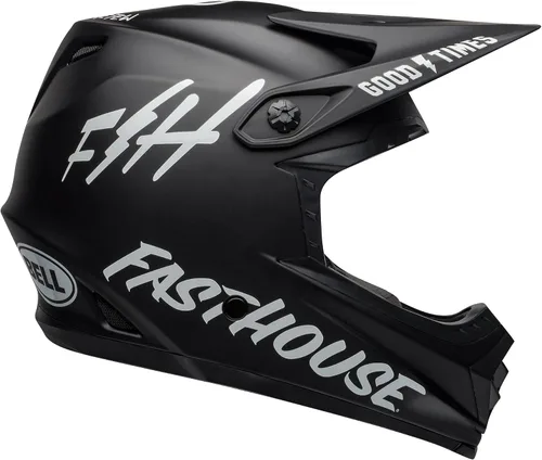 Miniatura 6 de Bell Full-9 Fusion MIPS - Casco de bicicleta para adulto
