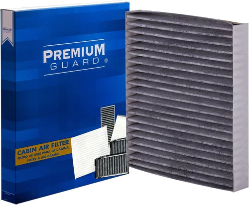 Miniatura 11 de Filtro de aire de cabina PureFlow PC4485X Compatible con Toyota Raize 2022-2024, Subaru Impreza 2002-2007, Saab 9-2X 2005-2006