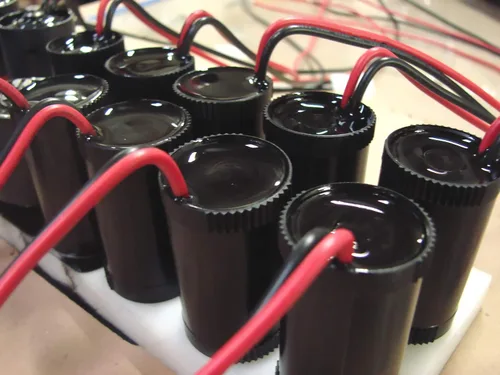 Miniatura 6 de MAX MCR A/B - Compuesto para macetas epoxi de grado electrónico, kit de 48 onzas líquidas, grado electrónico, sellado, impermeabilización, aislante