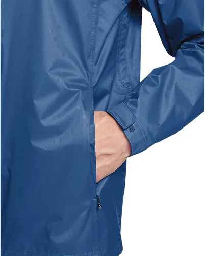 Miniatura 8 de Eddie Bauer Cloud Cap - Chaqueta impermeable para hombre