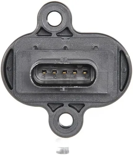 Miniatura 2 de BOSCH 0280218270 Sensor de flujo de aire masivo (MAF) de equipo original - Compatible con BMW seleccionado 550i, 650i, 750i, 750Li, X5, X6, Alpina