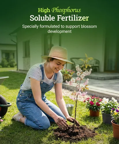 Miniatura 3 de Fox Farm Beastie Bloomz Fertilizante soluble – Fertilizante de alto fósforo para floración media a tardía, pH equilibrado – Apoya el desarrollo