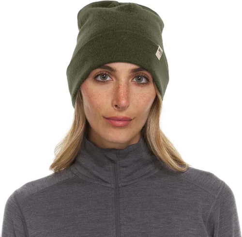 Miniatura 63 de Minus33 Merino Wool - Gorro de lana con cresta