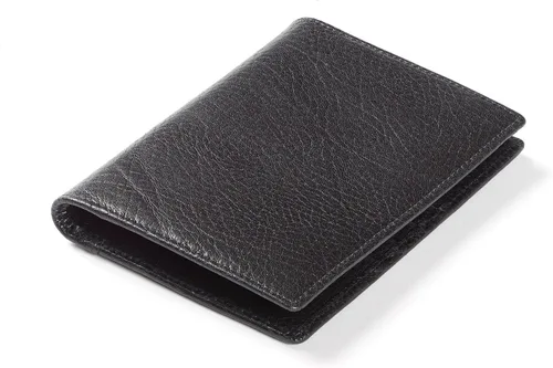 Miniatura 3 de Leatherology Funda para pasaporte Leatherology Deluxe