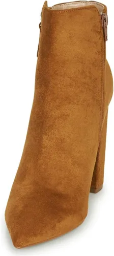 Miniatura 3 de BUFFALO Botines Fermin para mujer Tan, Beige Bronceado