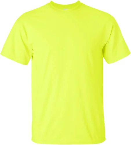 Miniatura 77 de Gildan Camiseta en Blanco - Estilo 5000 Unisex para Adulto