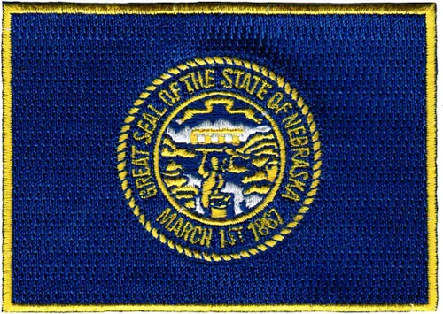 Miniatura 39 de Parche bordado de la bandera del estado de Hawaii Kanaka Maoli para planchar Kamehameha hawaiano