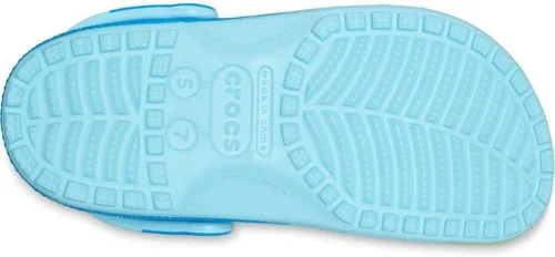 Miniatura 9 de Crocs Zuecos clásicos degradados unisex para adultos