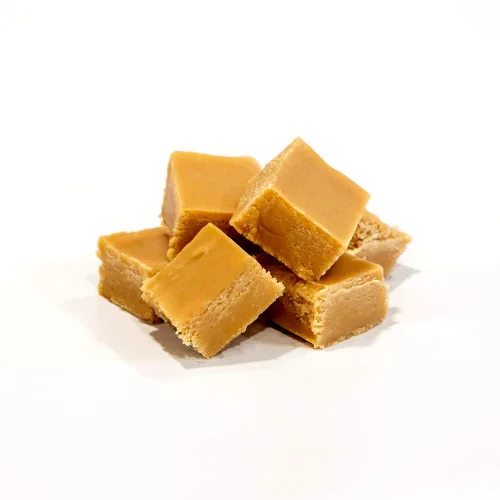 Miniatura 10 de Fudge surtido, 1 libra