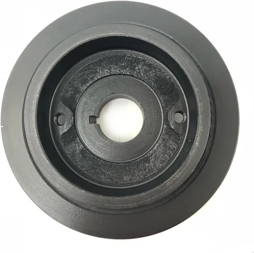 Miniatura 4 de Polea del cigüeñal para el 2.0L Chevrolet Tracker 99 00 01 02 03 04#91177266