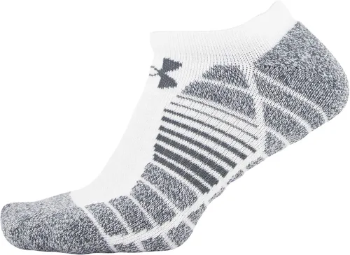 Miniatura 3 de Under Armour Women s UA Performance no show calcetines