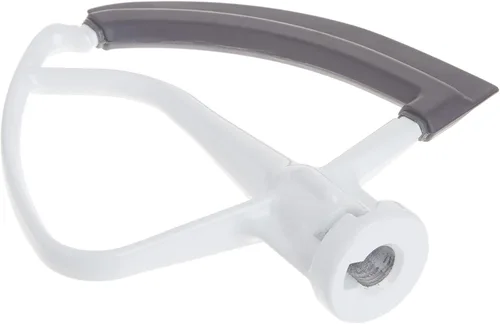 Miniatura 4 de KitchenAid Batidor de borde flexible de cabeza inclinable KFE5T