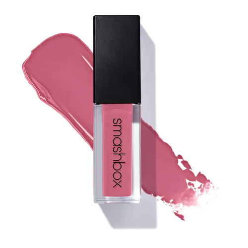 Miniatura 20 de Smashbox Always On Lápiz Labial Líquido Mate de Larga Duración, De Larga Duración, Resistente al Agua + No Reseca